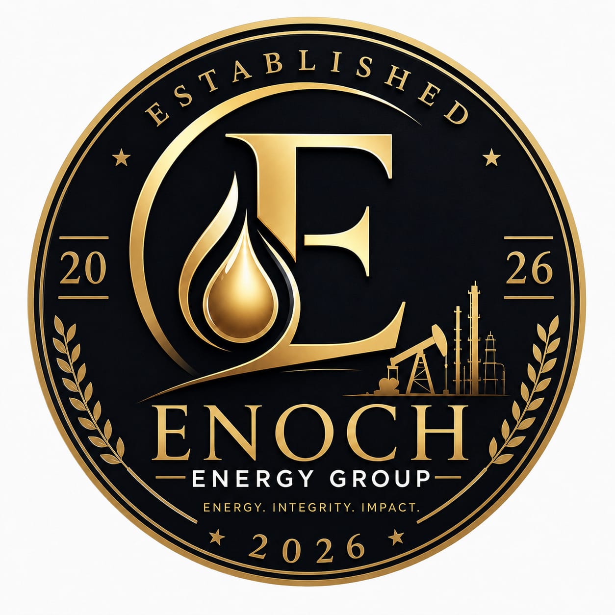 Enoch Energy Group logo